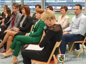 Posvet o prihodnosti kmetijstva in turizma 5
